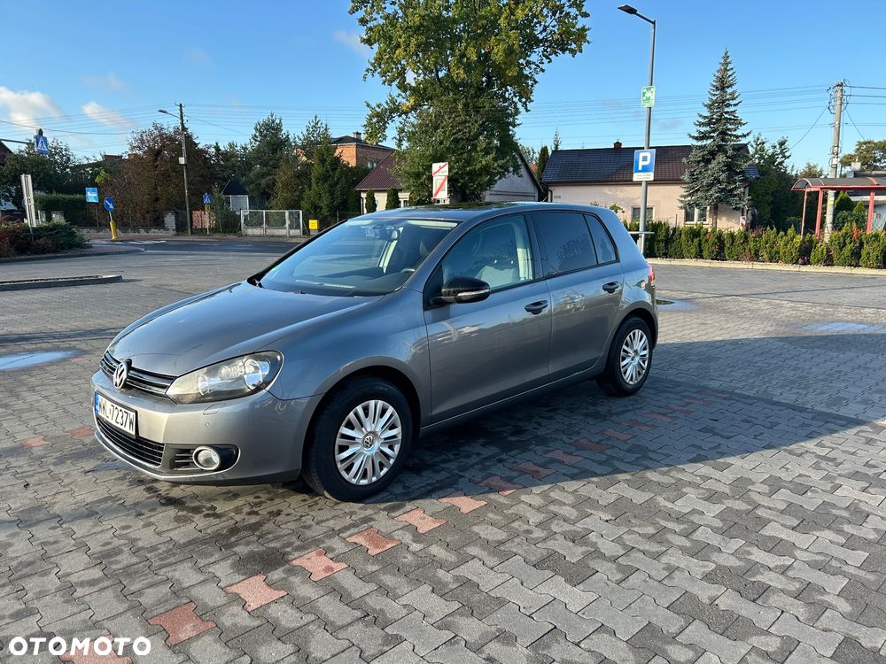 Volkswagen Golf 2.0 TDI DPF 4Motion Style - 3