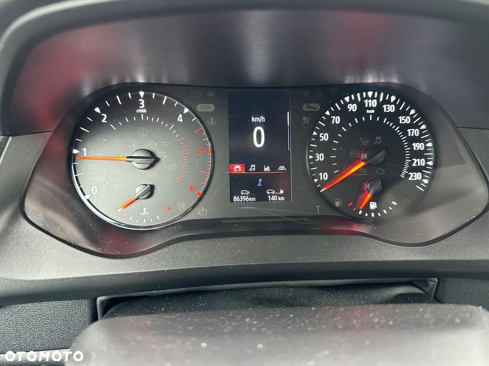 Renault KANGOO VAN - 20