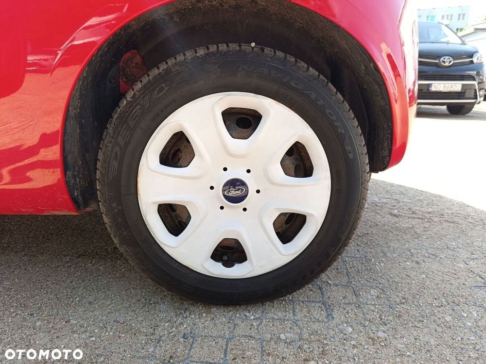 Ford KA 1.2 Trend - 19