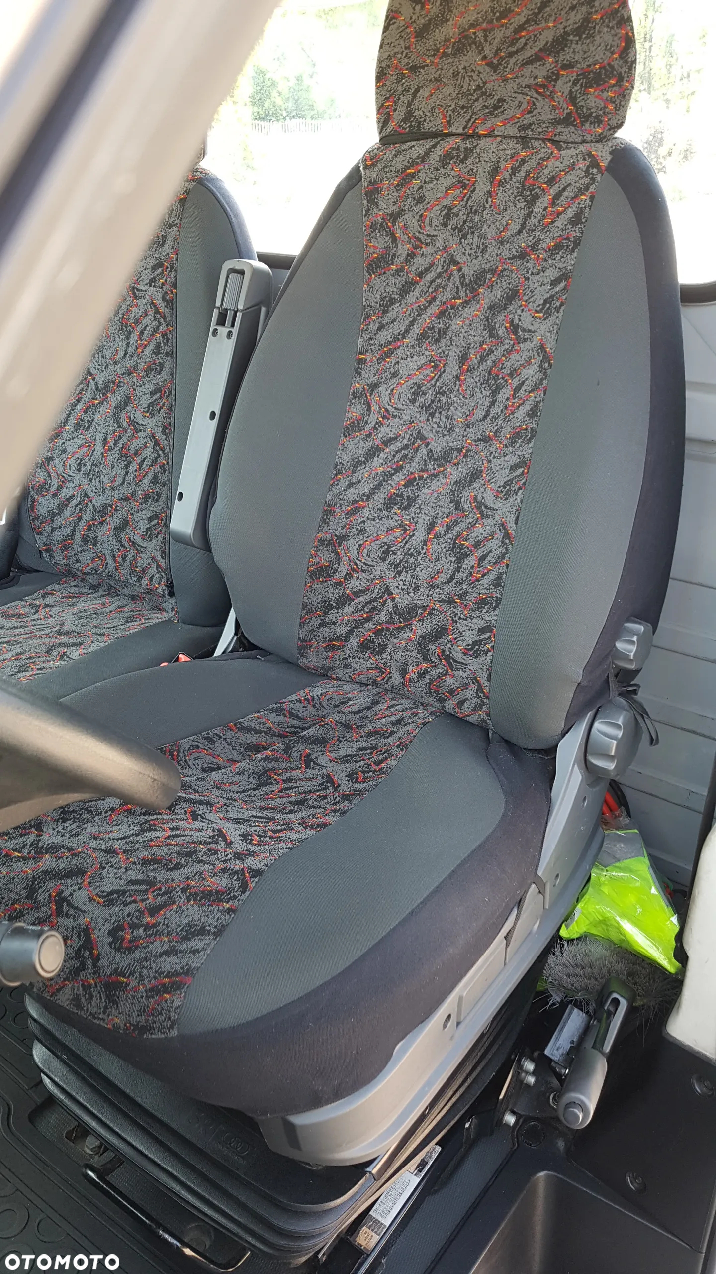 Fiat DUCATO JEGGER - 22