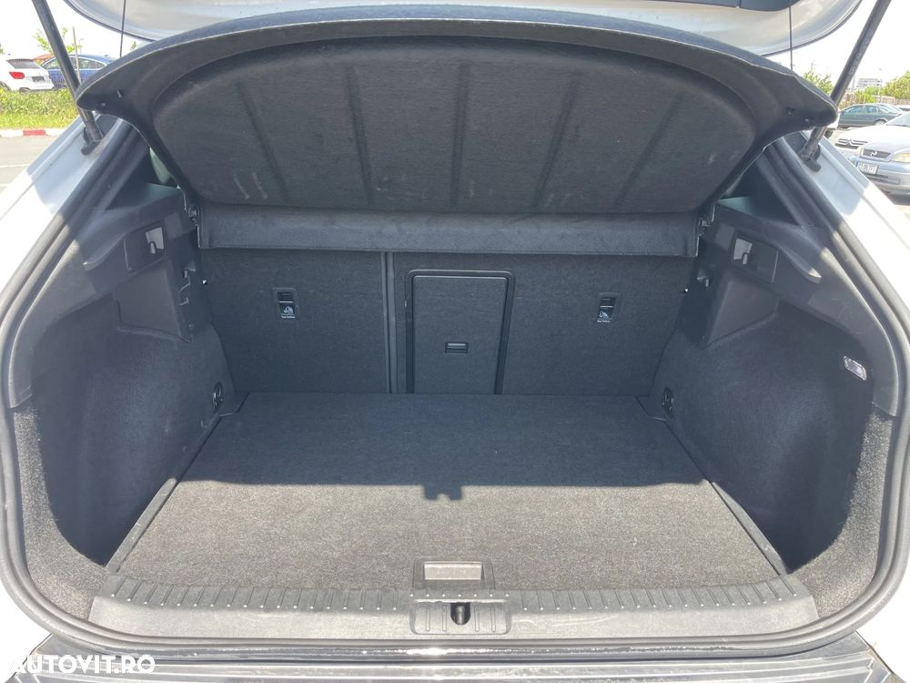 Cupra Formentor 1.5 TSI DSG - 28