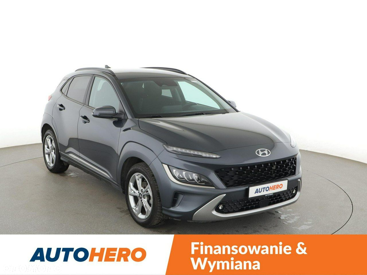 Hyundai Kona 1.0 T-GDI Advantage - 10