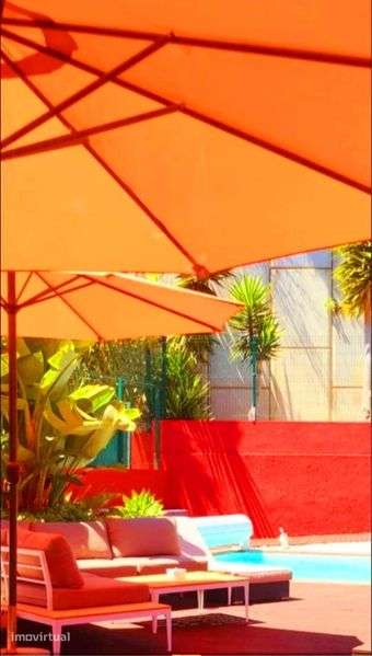 Moradia T3 com piscina - Grande imagem: 3/8