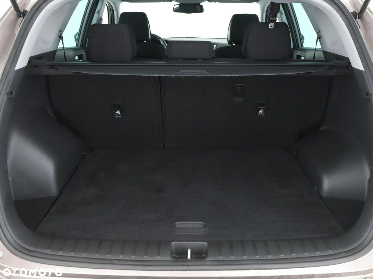 Hyundai Tucson 1.7 CRDI BlueDrive Style 2WD - 20