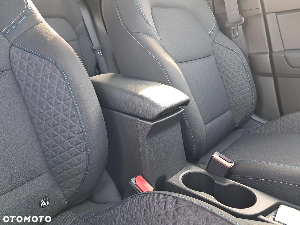 Mitsubishi ASX ver-1-3-mhev-invite-cold-dct - 28