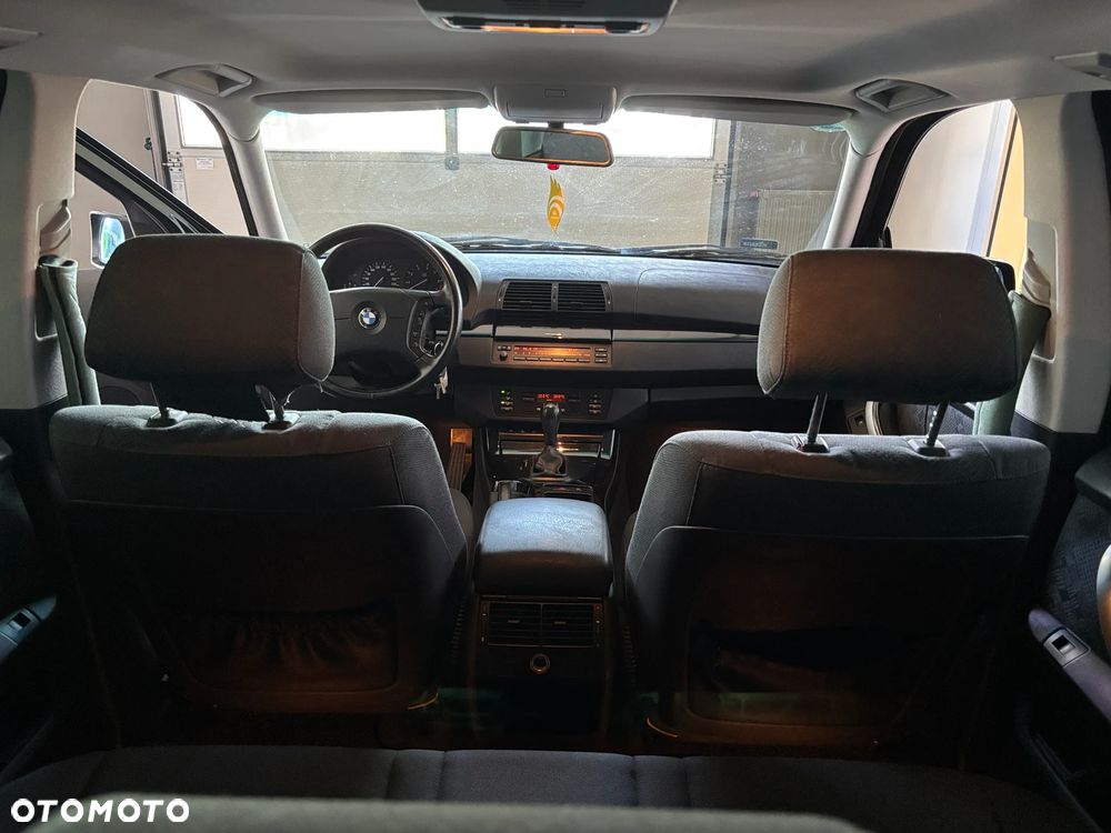 BMW X5 - 18