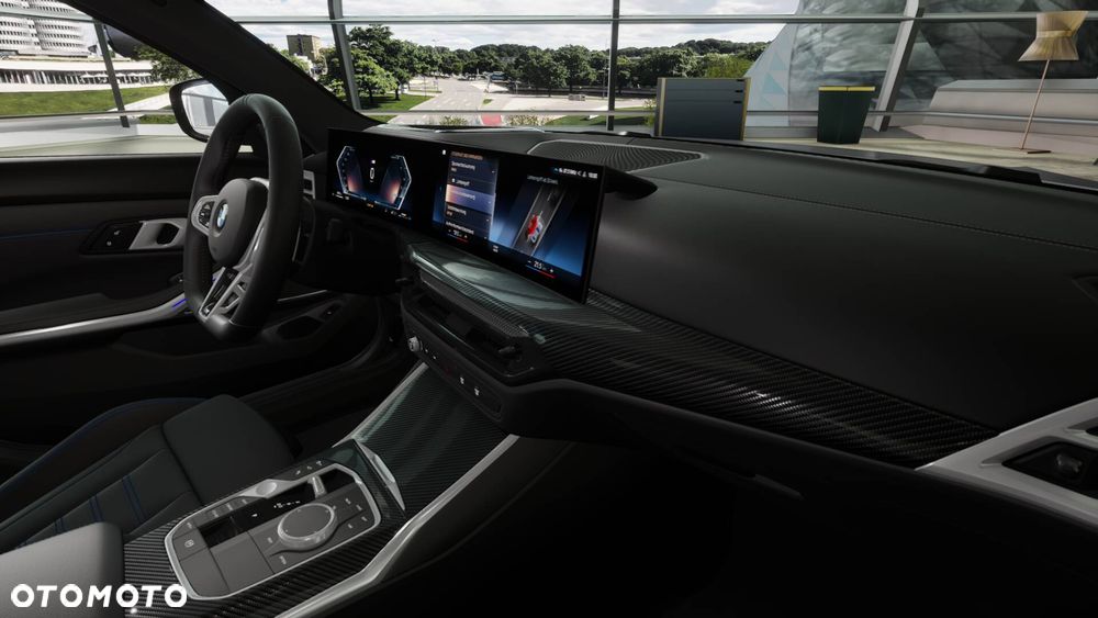 BMW Seria 3 330d xDrive mHEV - 11