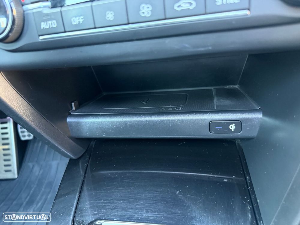 Kia ProCeed 1.6 CRDi GT Line - 18