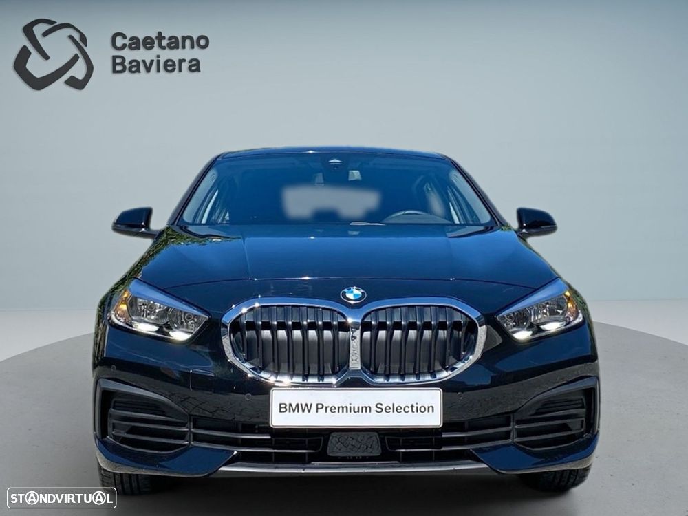 BMW 116 d Advantage - 20