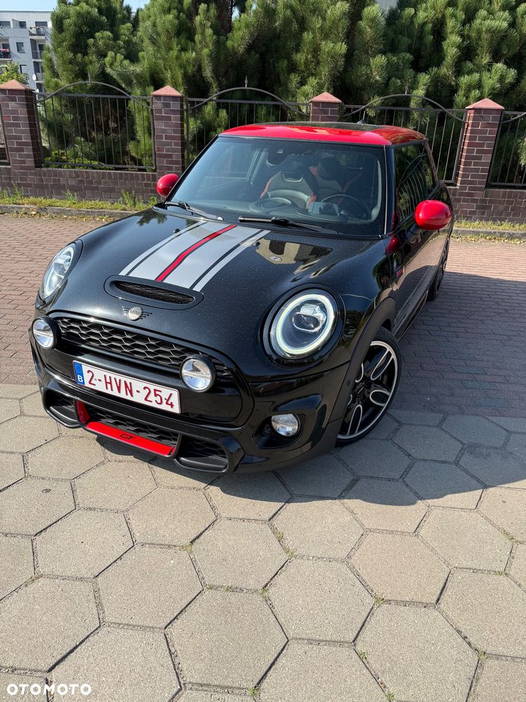 MINI Cooper S sport - 2
