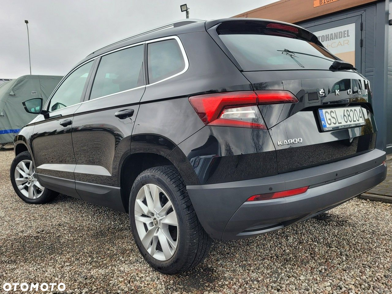 Skoda Karoq - 3