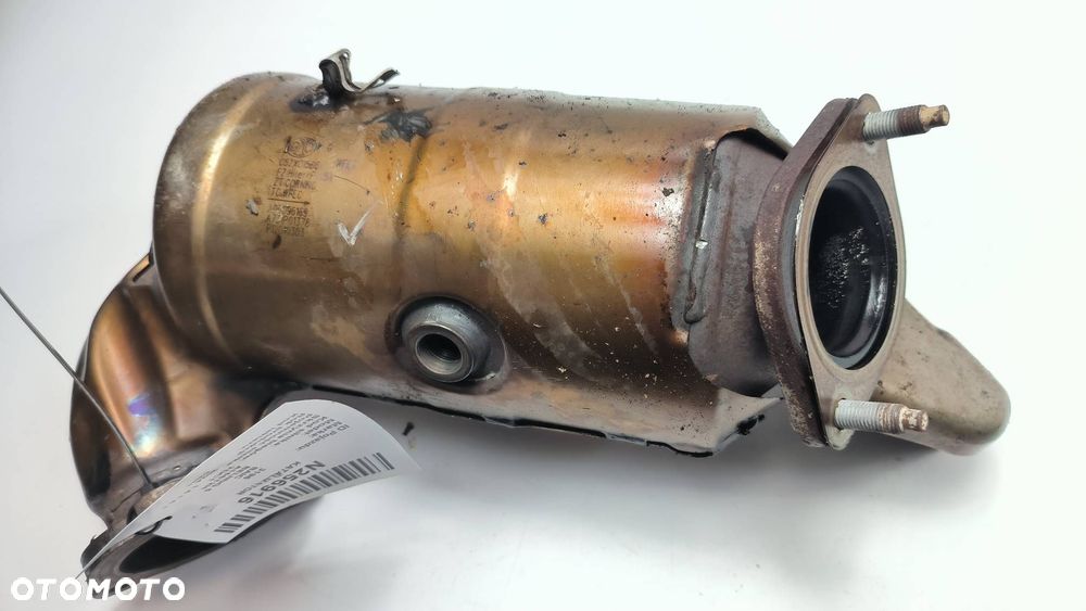 KATALIZATOR BAIC BEIJING 5 A00096169 - 3