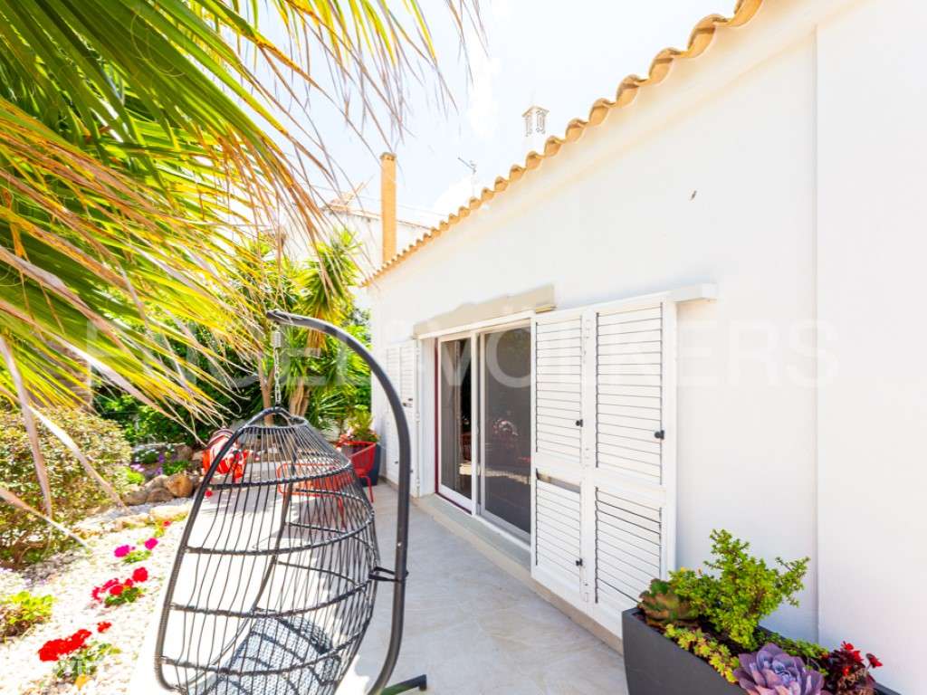 Gambelas Retreat - Grande imagem: 5/42