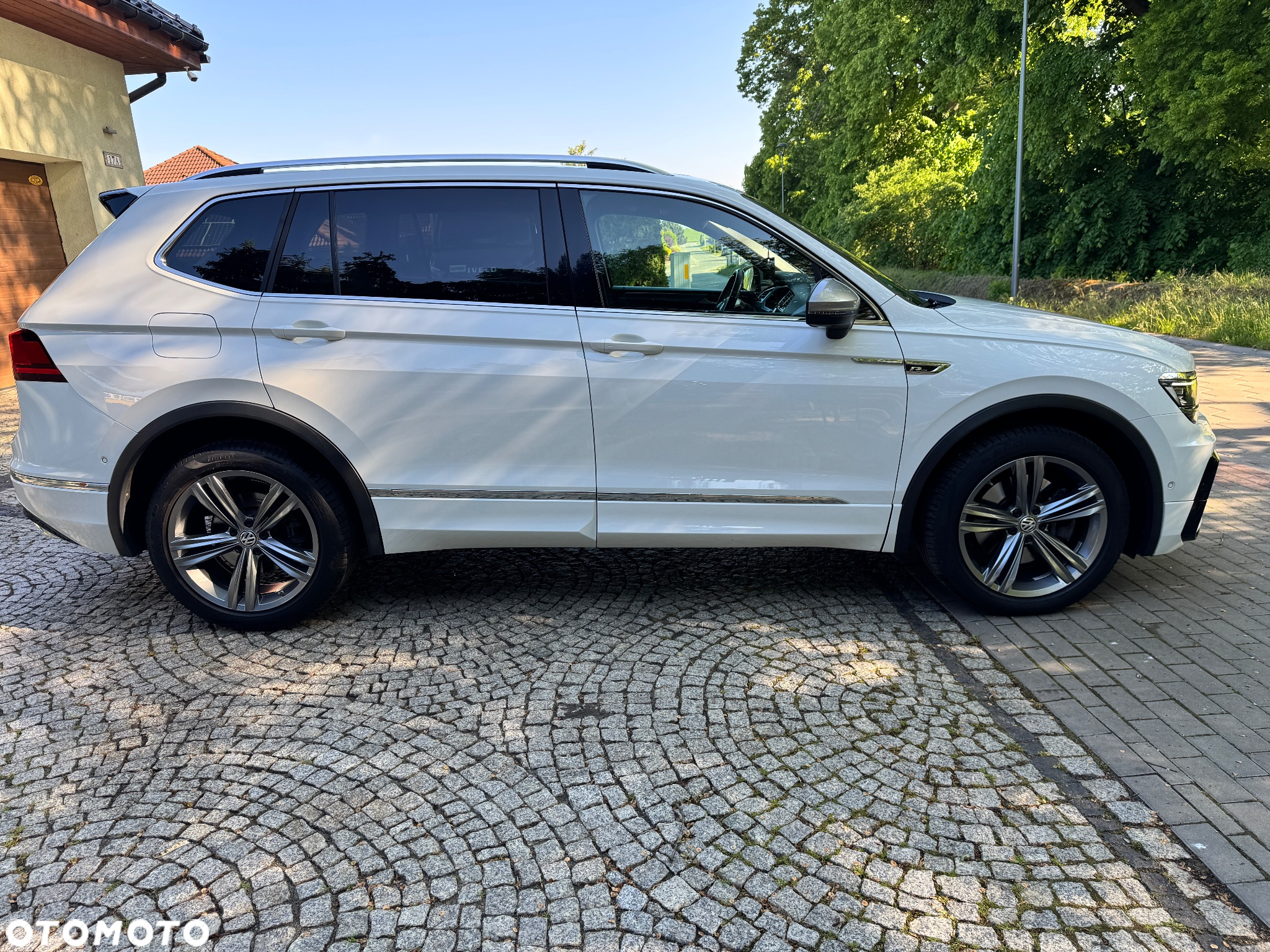Volkswagen Tiguan Allspace - 2