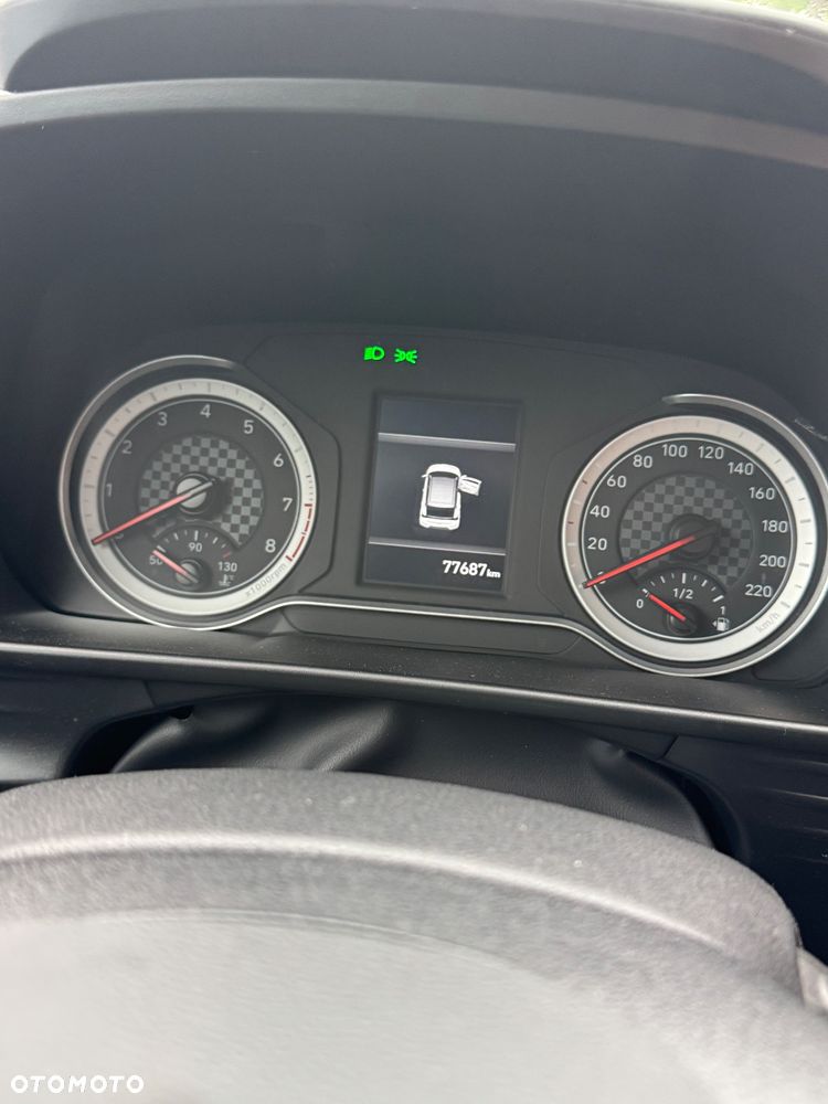 Hyundai i20 - 16