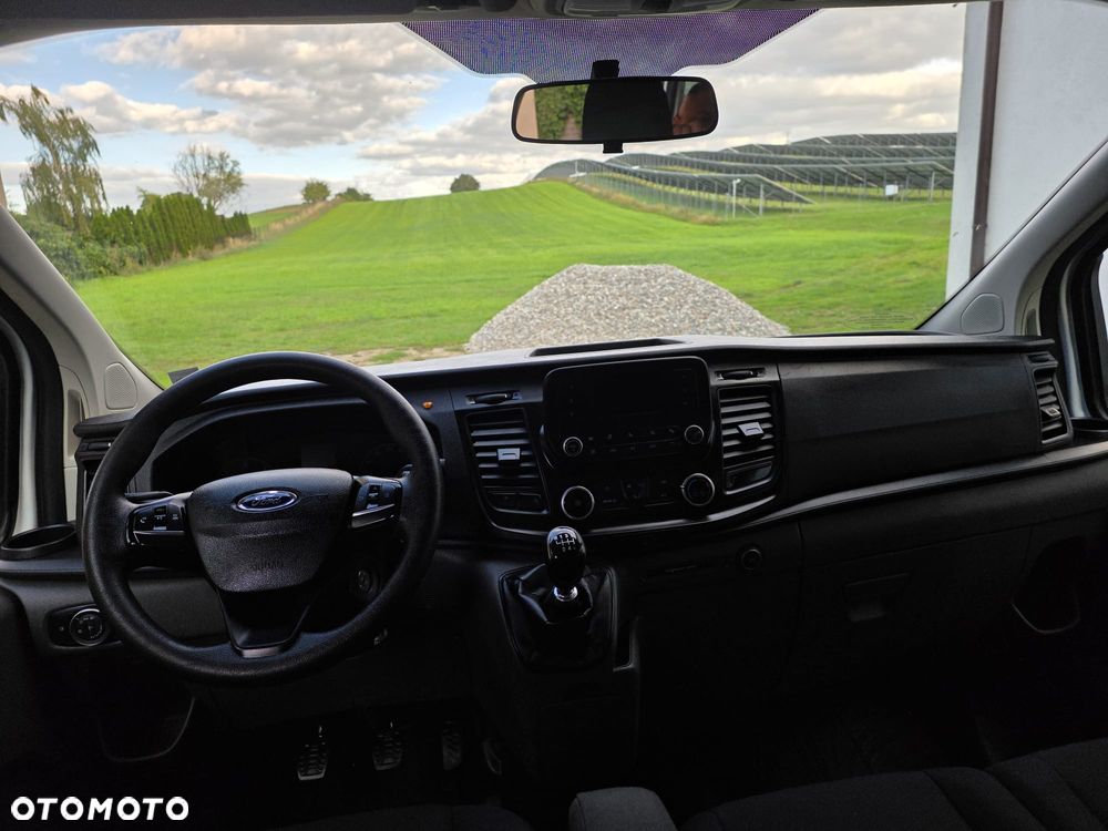 Ford Transit Custom - 6