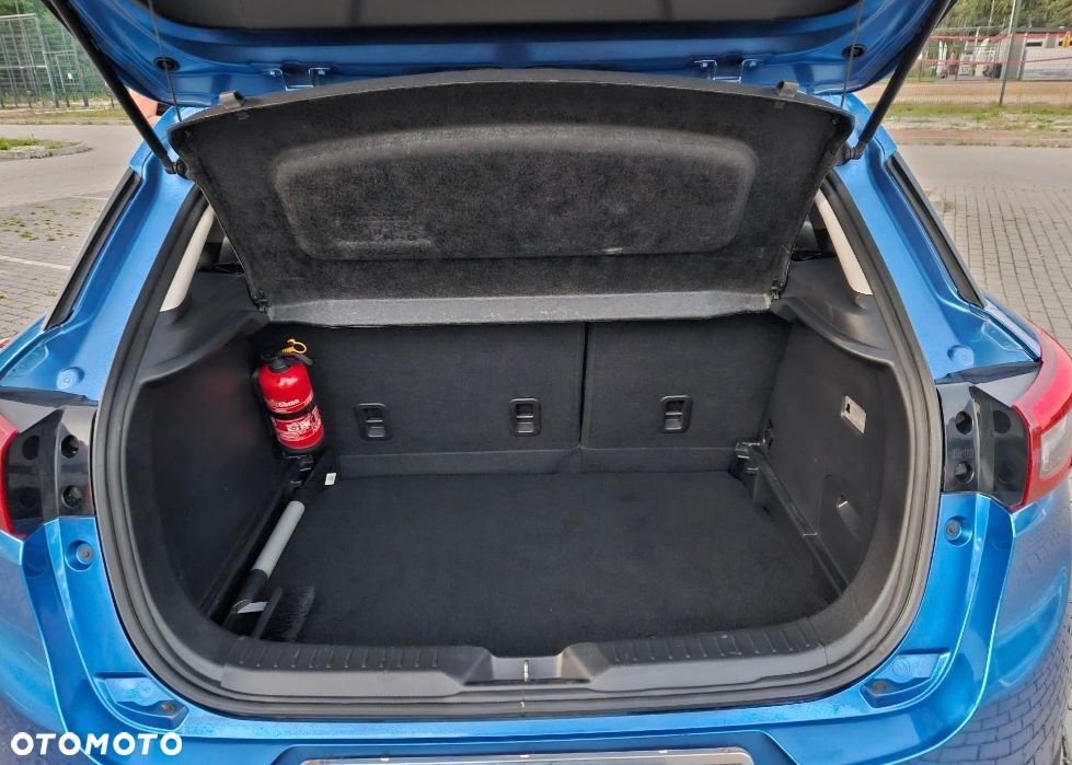 Mazda CX-3 - 3