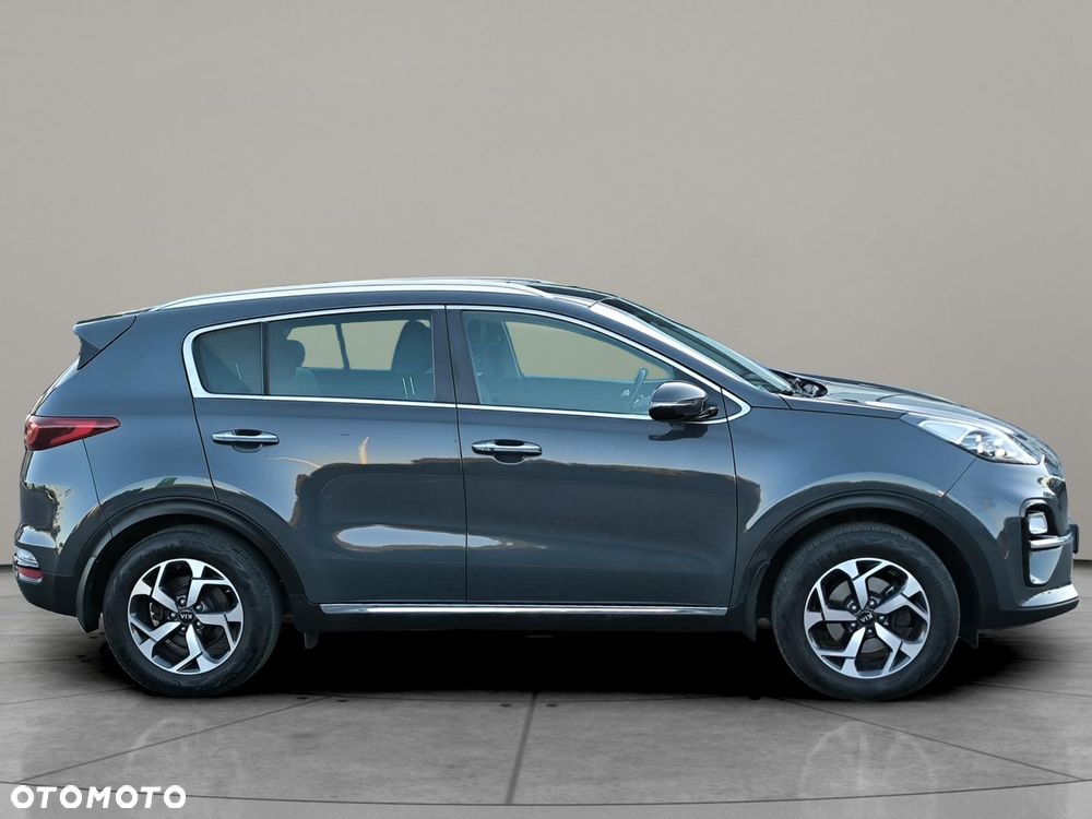 Kia Sportage 1.6 GDI L Business Line 2WD - 7