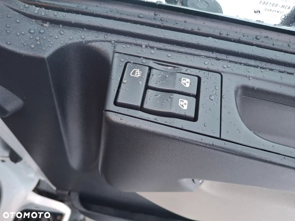 Renault Midlum 220 DXI Zamiatarka SEMAT Zoeller Johnston Szczotki L/R Obie Strony 2012r Napęd Hydrostat Euro 5 Rura Do Liści Studzienek 3873 Mth - 27