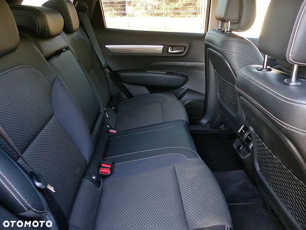 Renault Koleos BLUE dCi 150 X-tronic LIMITED - 24