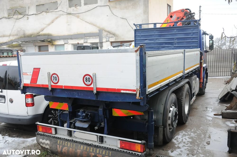 Iveco Eurotech 240E42 - 3