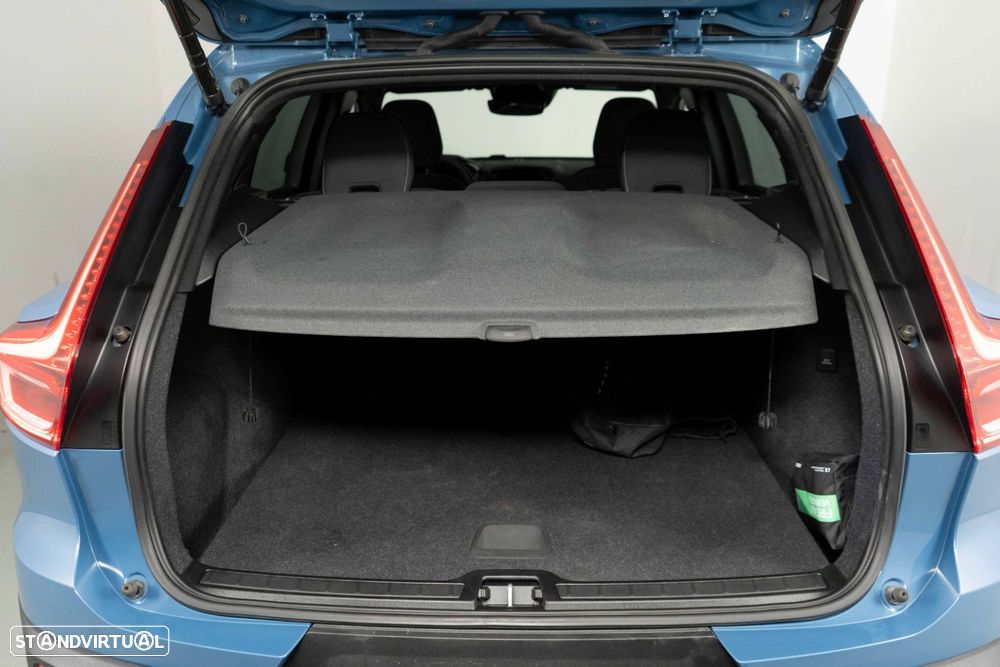 Volvo XC 40 1.5 T5 PHEV Inscription Expression - 13