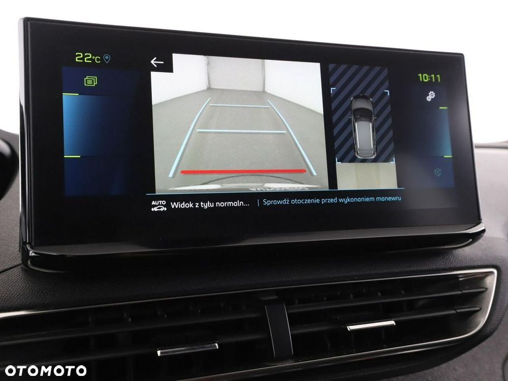 Peugeot 3008 1.6 PureTech Hybrid PHEV Allure Pack S&S EAT8 - 25