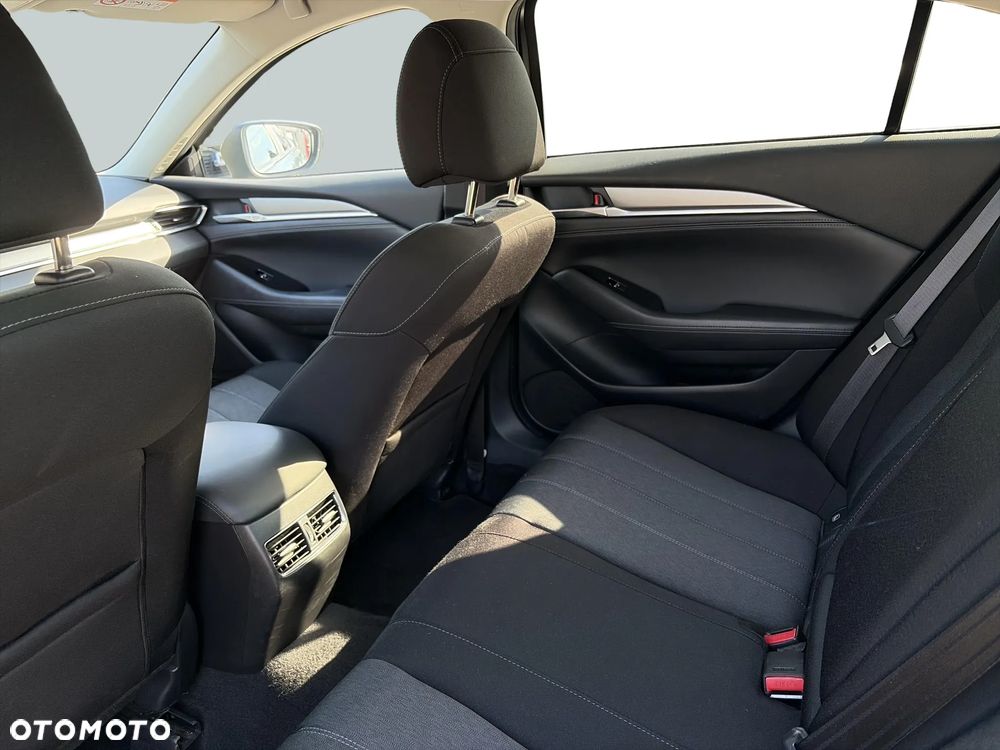 Mazda 6 2.0 SKYJoy - 14