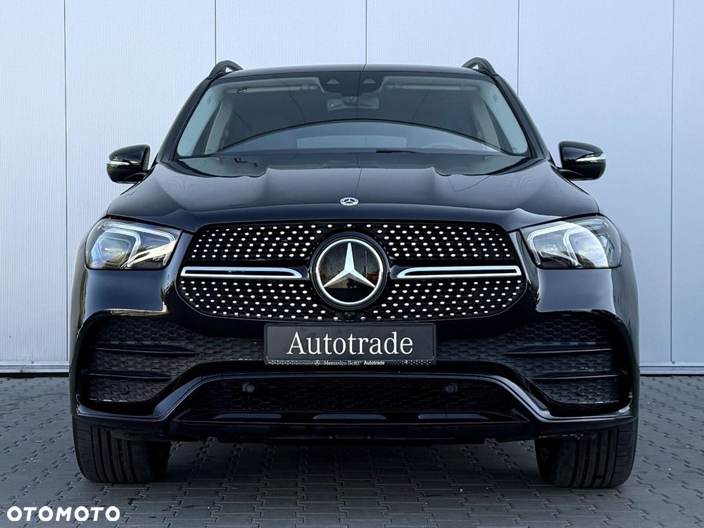 Mercedes-Benz GLE 2023