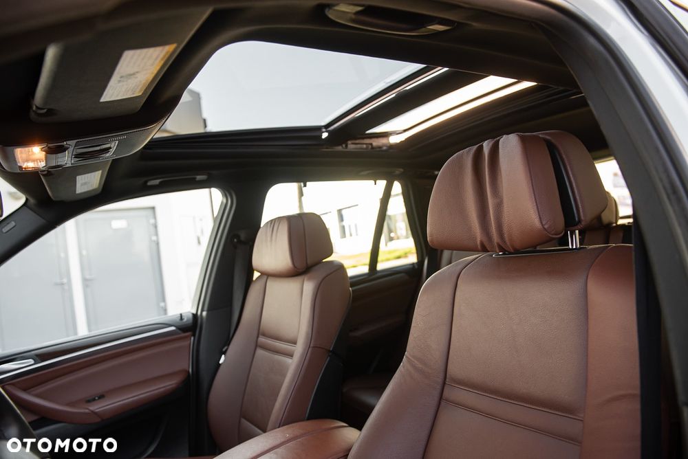 BMW X5 xDrive35i M Sport Edition - 30