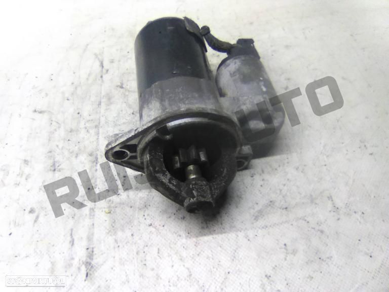 Motor Arranque  Hyundai I30 I [2006_2011] 1.6 Crdi - 2
