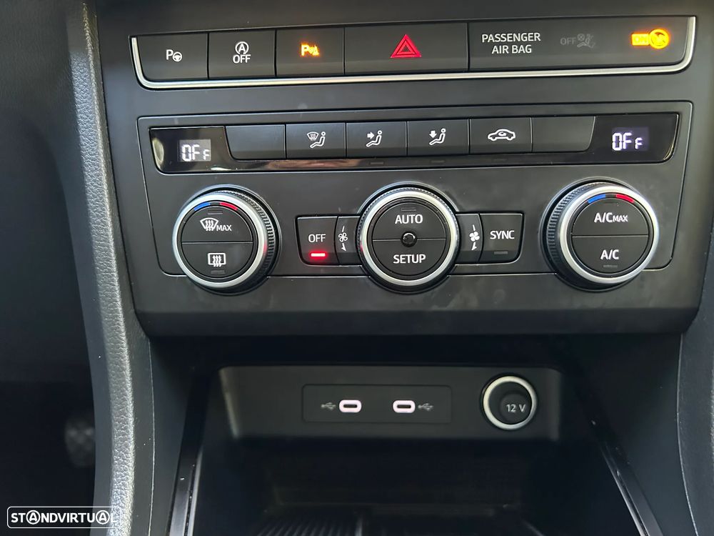 SEAT Ateca 1.0 TSI Style - 15