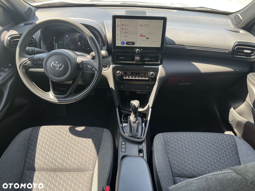 Toyota Yaris Cross Hybrid 1.5 Style - 11