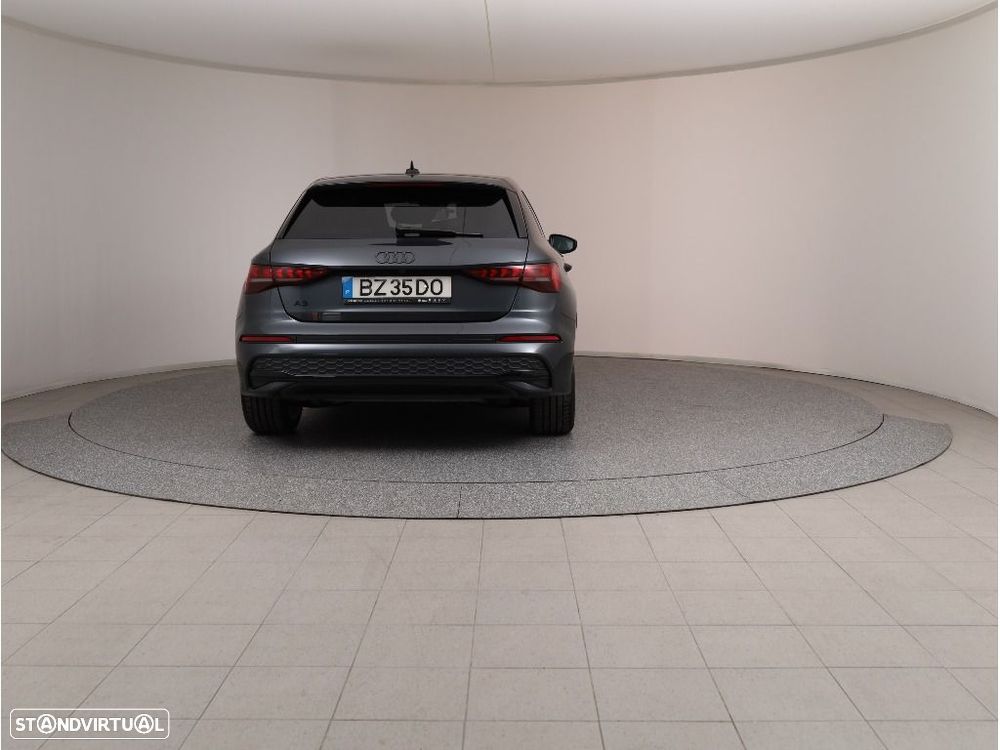 Audi A3 Sportback - 7