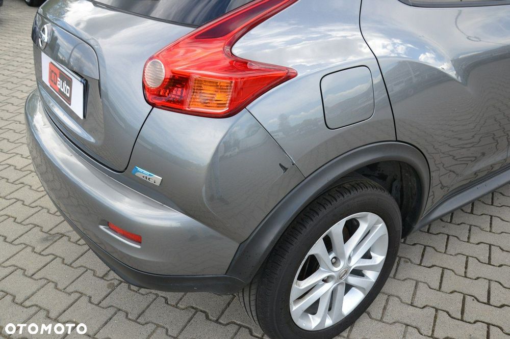 Nissan Juke - 9