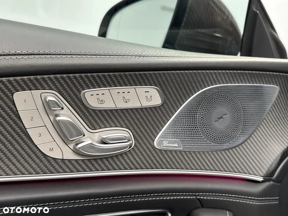 Mercedes-Benz AMG GT 63 S 4-Matic+ - 11