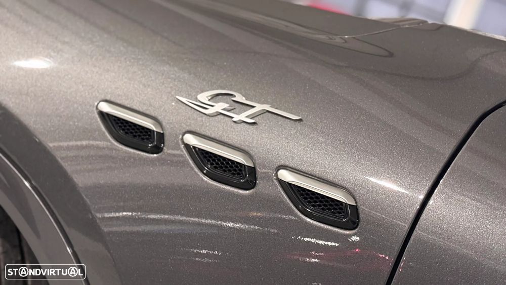 Maserati Grecale 2.0 GT - 10