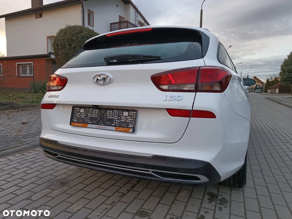 Hyundai i30 1.0 T-GDI Advantage - 12