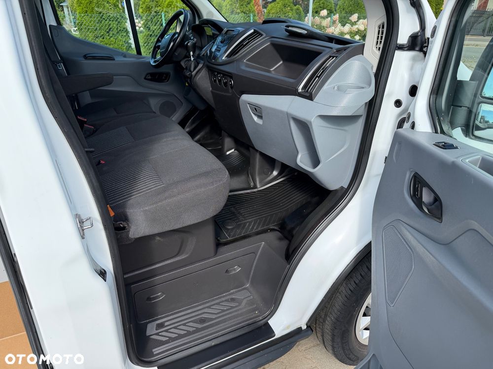 Ford TRANSIT - 18