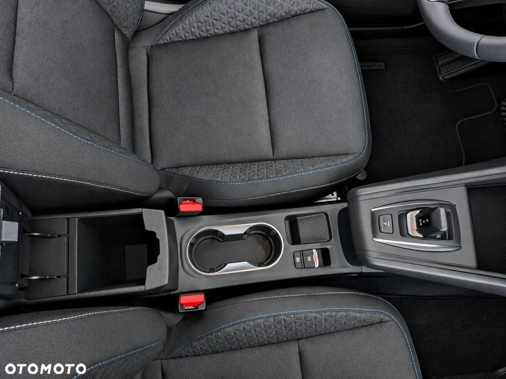 Renault Symbioz 1.8 E-Tech Full Hybrid 160 Evolution - 25