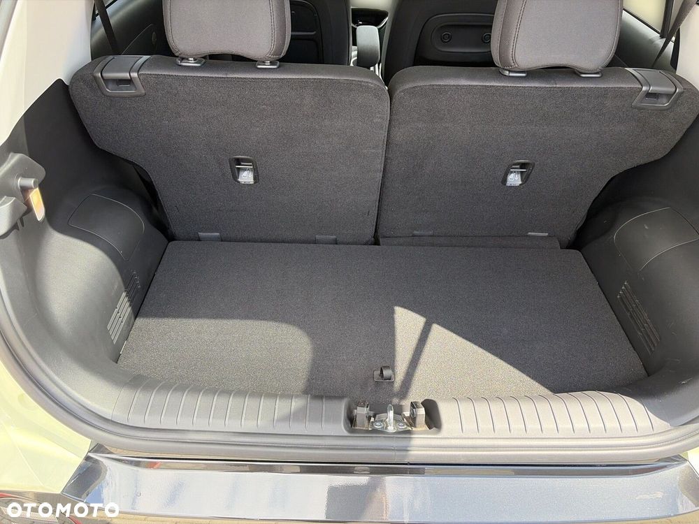 Hyundai Inster 49kWh Modern - 18