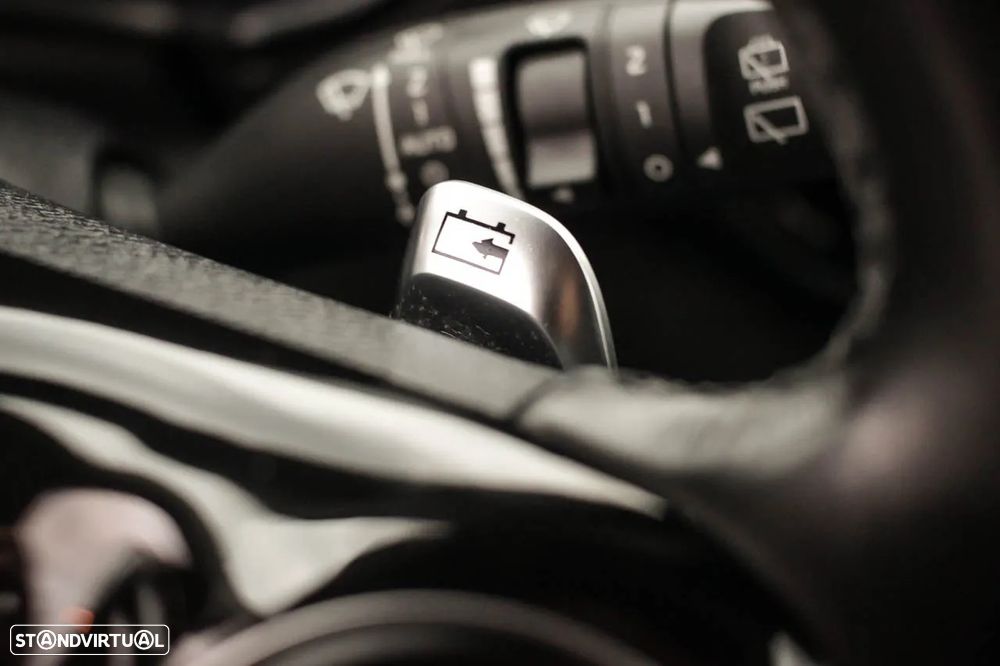 Kia e-Soul 64kWh - 21