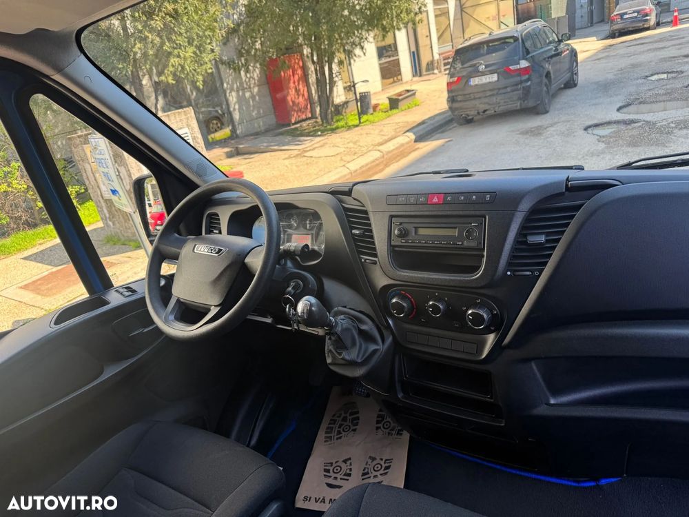 Iveco Daily - 8