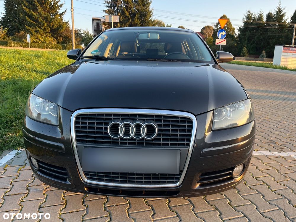 Audi A3 Sportback 1.6 Ambition - 2