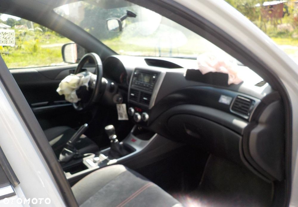 Subaru Impreza - 25