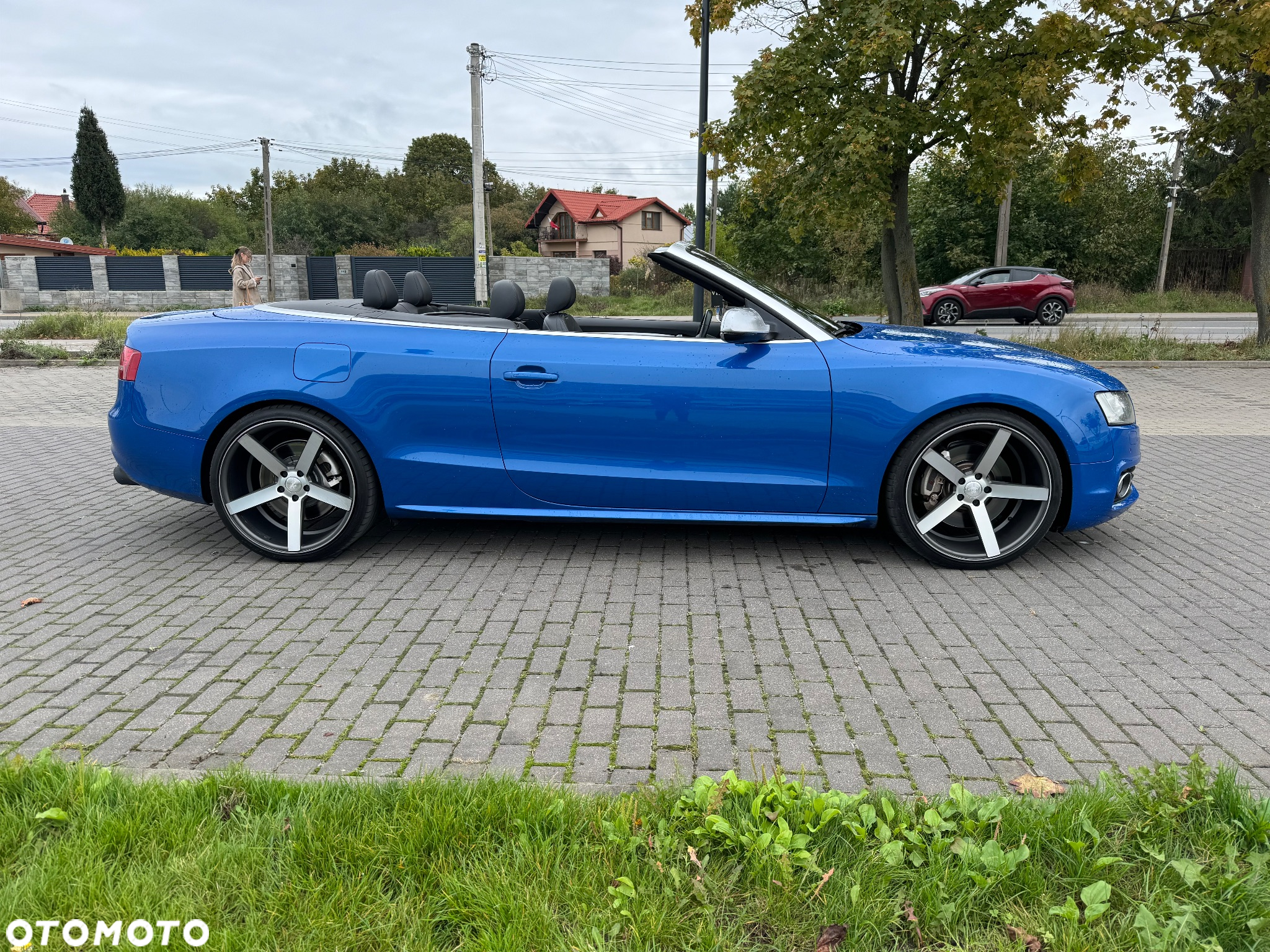 Audi S5 3.0 TFSI Quattro S tronic - 4