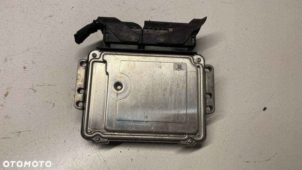 HYUNDAI IX20 1.6 CRDI STEROWNIK KOMPUTER SILNIKA MODÓŁ 39140-2A011 - 3