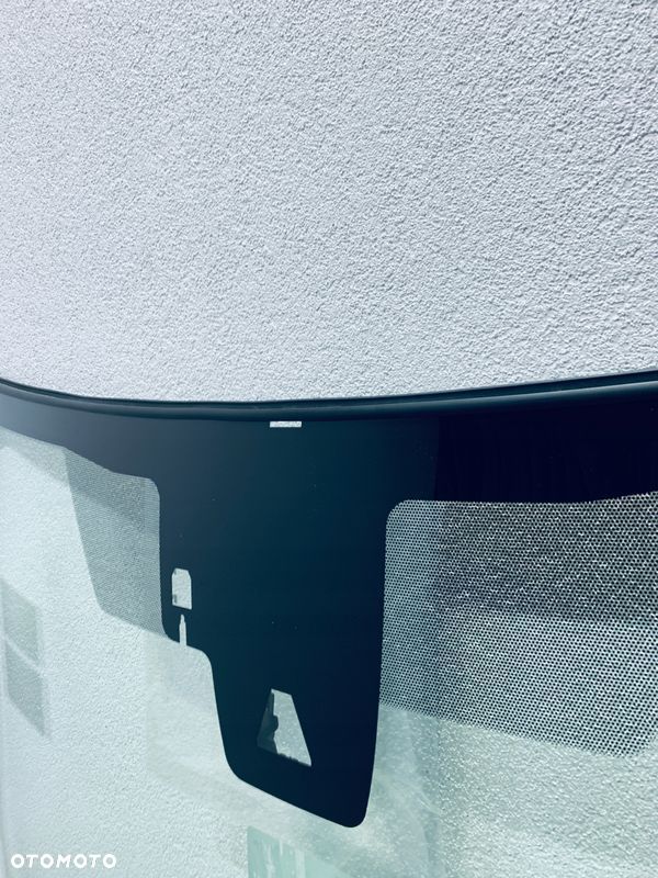 Szyba czołowa TOYOTA COROLLA CROSS 2021- AKUSTYKA+KAMERA+SENSOR - 2