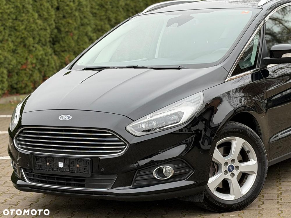 Ford S-Max - 3