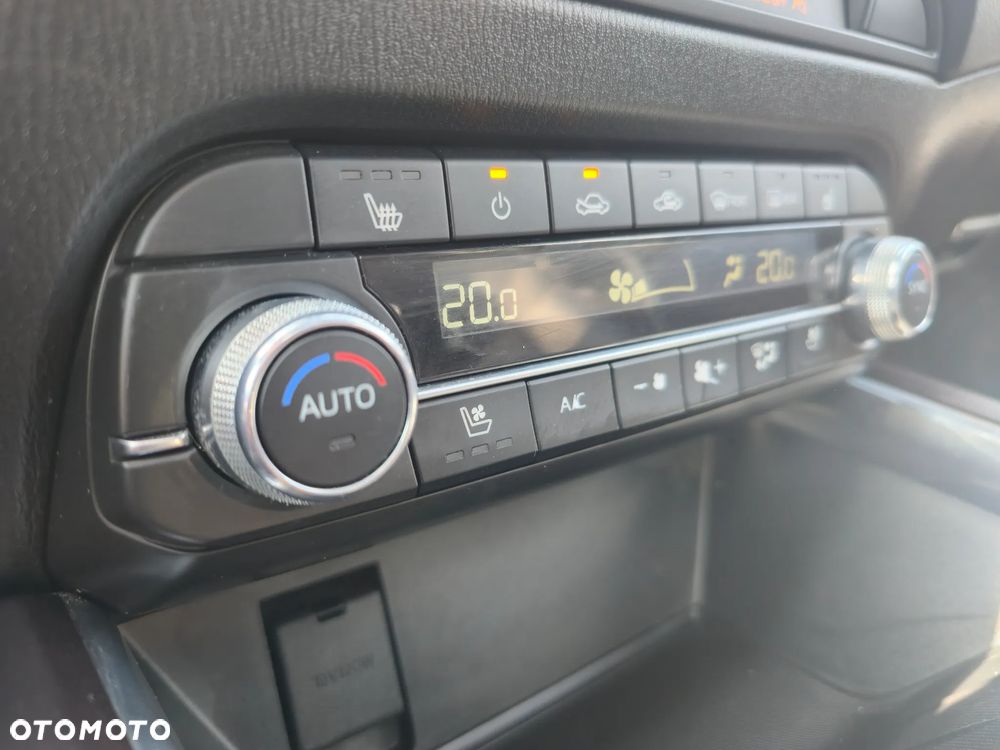 Mazda CX-5 SKYACTIV-G 194 AWD Signature - 33